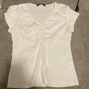 brandy melville top!